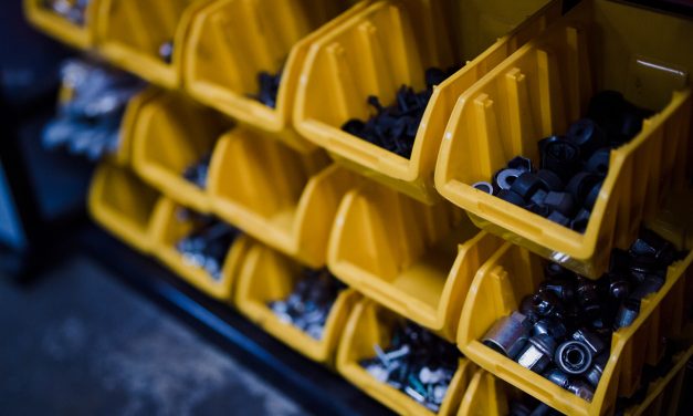 About  Catalytic Converters