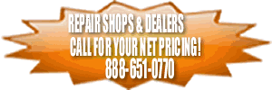 Discount Catalytic Converters Dealers