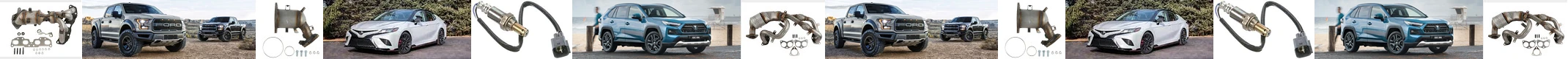 Discount Catalytic Converters